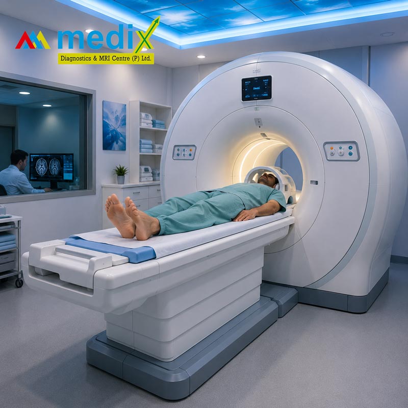 Best Diagnostic Centre In Delhi