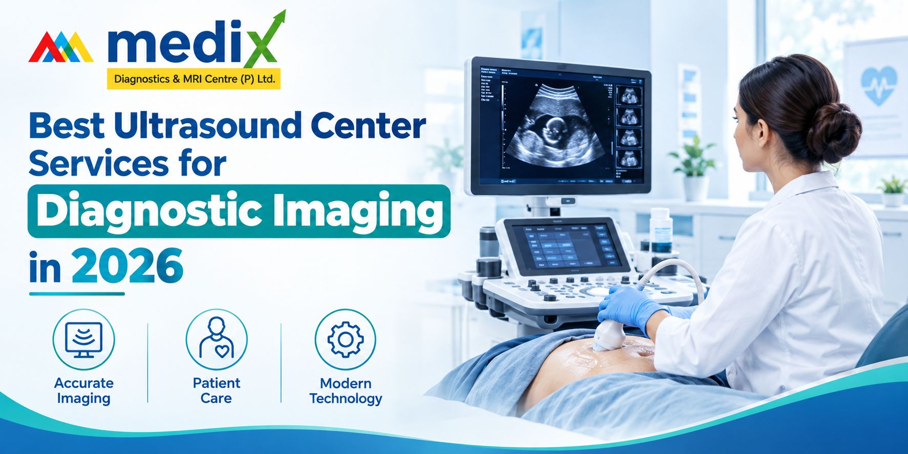 Best Ultrasound Center Service..