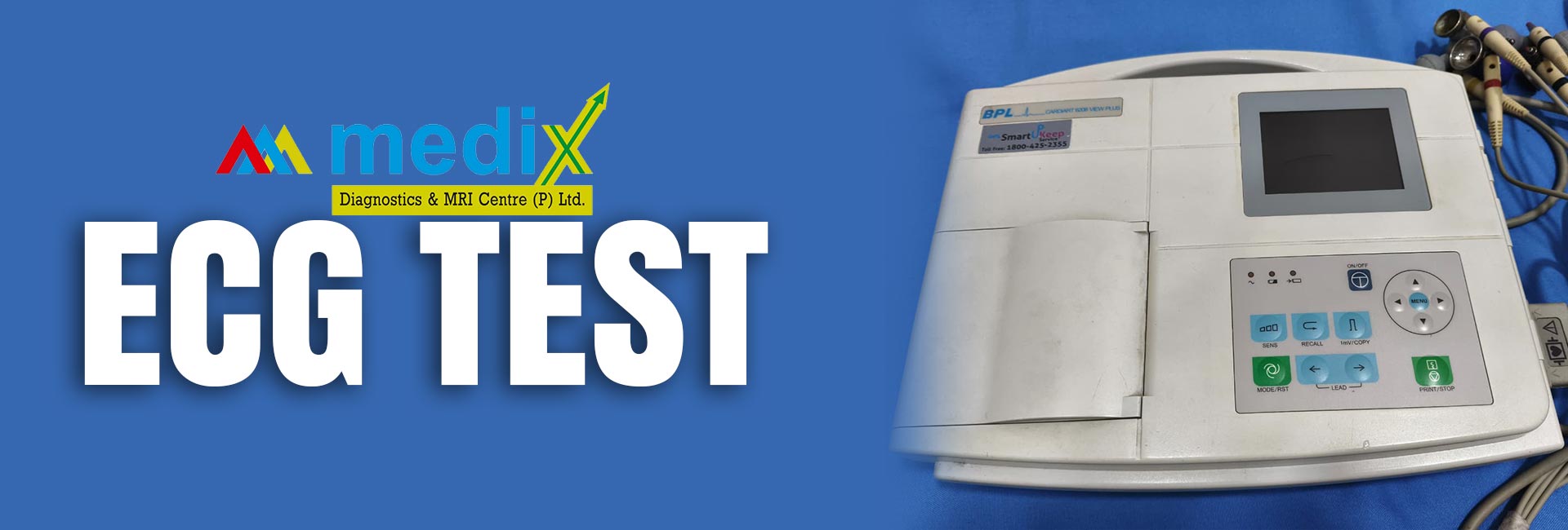 ECG Test