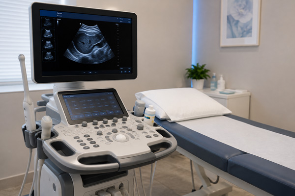 Ultrasound