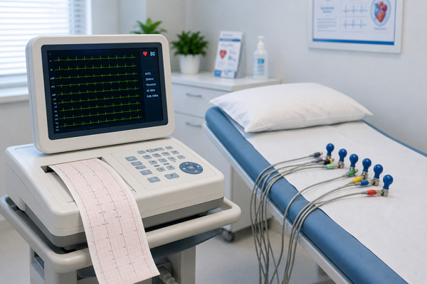 ECG Test