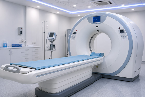 CT Scan