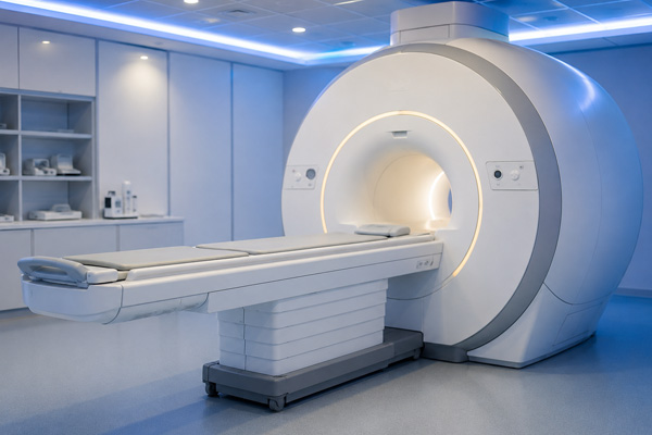 MRI Scan in Delhi