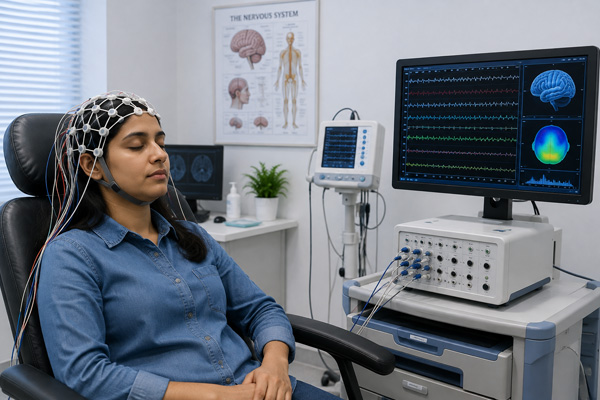 Neurology Test in Delhi